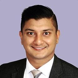 Saad Chaudhry
