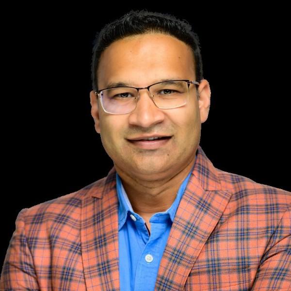 Hardik Chiniwala