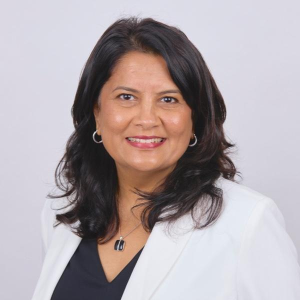 Sonali Sheth