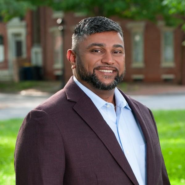 Nikhil Patel