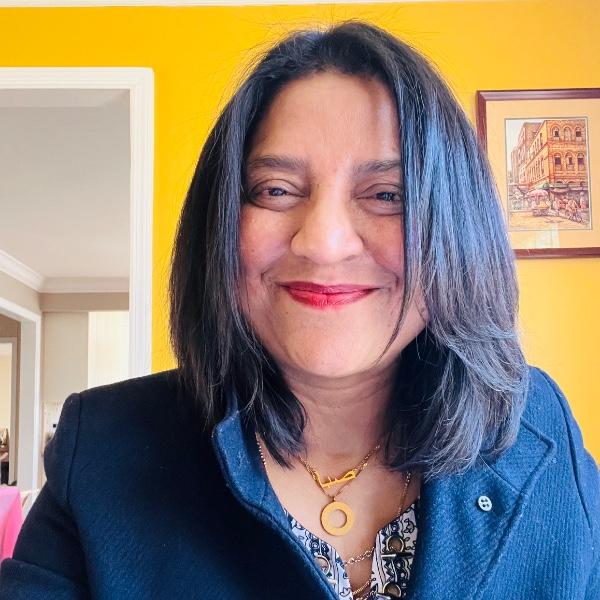 Saba Laeeq