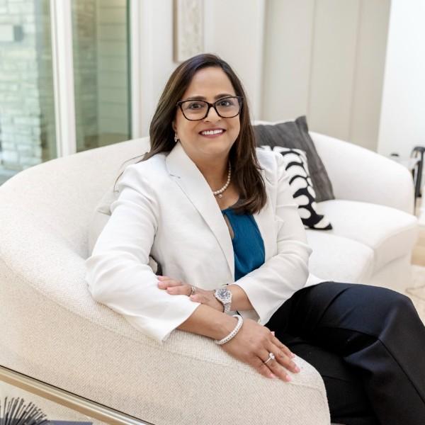 Eugena (Gina) Sharma